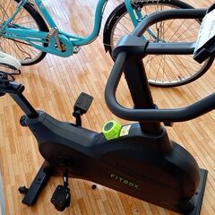 ★ジモティ割あり★ AINEXT FIT BOX   動作確認／クリーニング済み YJ102の画像