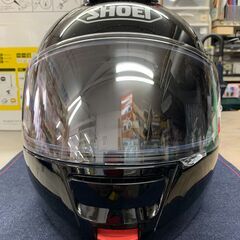 【愛品館江戸川店】SHOEI NEOTEC システムヘルメット　...
