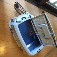 ペット用キャリーケース