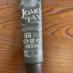 ジョモタン