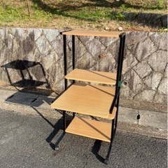 KM112 パソコンデスク　