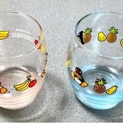 ピングー  コップセット(×2)