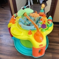 ベビーバウンサー