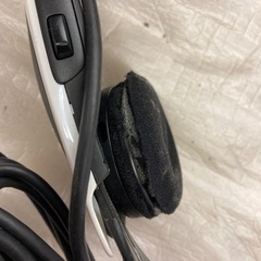 SONY ヘッドマウントディスプレイの画像