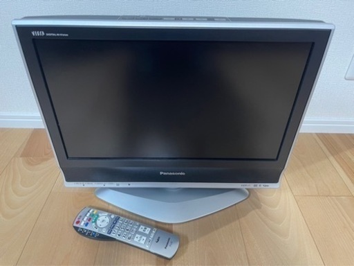 Panasonic　液晶テレビ