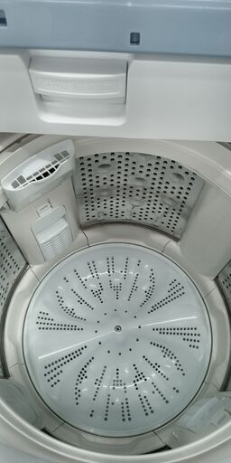 ★ジモティ割あり★ HITACHI 洗濯機  7.0kg 19年製 動作確認／クリーニング済み SJ2084