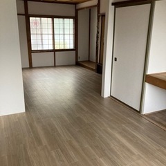 🔴住めます、古民家若竹町、アトリエや工房に、DIY可・ペットOK、P6台 - 小樽市