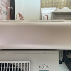 冷房能力4.0kw！FUJITSUルームエアコン商品のみ！ ￥30,000