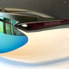 【新品】偏光サングラス　未使用‼️の画像