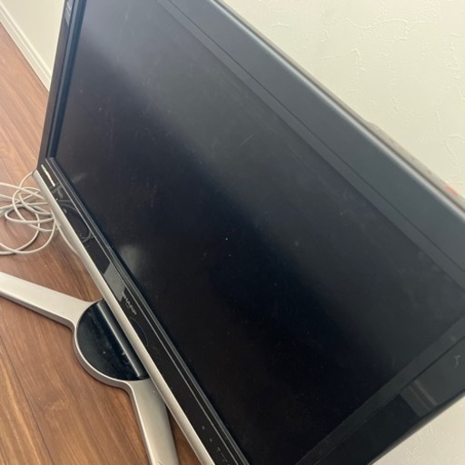 テレビ　SHARP AQUOS  32インチ