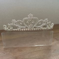 ティアラ