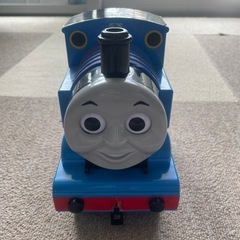 きかんしゃトーマス　手転がし玩具