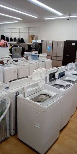 ★ジモティ割あり★  パナソニック 洗濯機  5.0kg 17年製 動作確認／クリーニング済み SJ2088