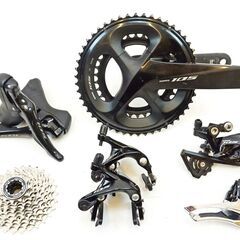 SHIMANO 「シマノ」 105 R7000 コンポセット 5223041410003