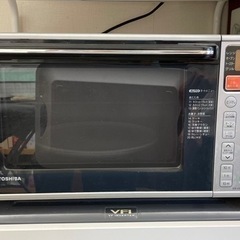 オーブンレンジ