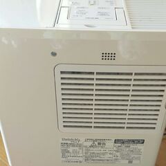 2016年製加湿器の画像