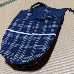 保冷バッグの画像
