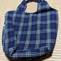 保冷バッグの画像
