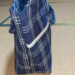 保冷バッグの画像