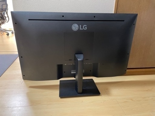 LGディスプレイ モニター 4K 42.5インチ 売れ筋