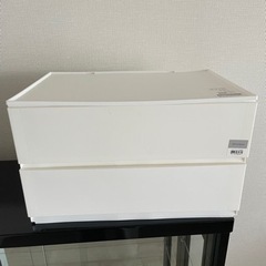 ニトリ　引き出し