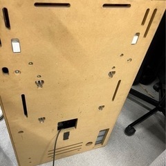大工の源さん　炎の源祭り　パチスロ　実機の画像