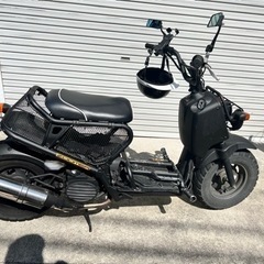 ホンダズーマー