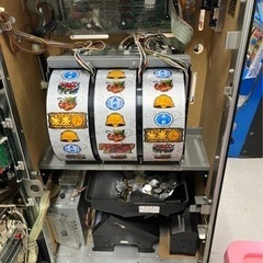 戦国BASARA3 パチスロ 実機