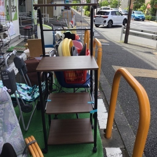 キッチンワゴン