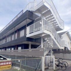 ⭐️10万円入居可💁京成本線/京成船橋駅 歩22分✨千葉県船橋市栄町