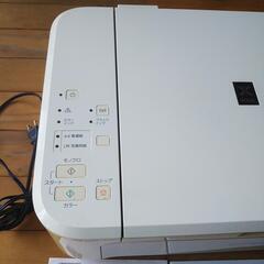 CanonPIXUS プリンターの画像