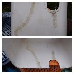 【中古】川本 ポンプ カワエース N3-255SH 50hz 100V （0475909）の画像