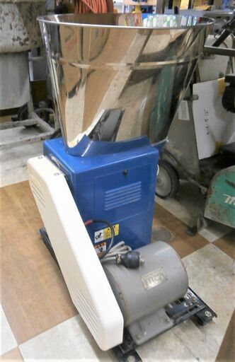 【引取限定】ヤンマー 精米機 RY300B 中古品 現状品 業務用 YANMAR【ハンズクラフト八幡西店】