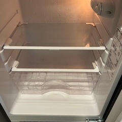 冷凍冷蔵庫の画像