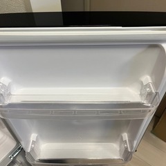 冷凍冷蔵庫の画像
