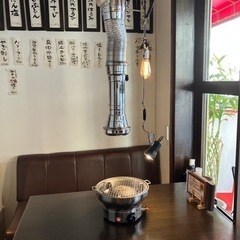 壺屋の裏通りの隠れ家的な焼肉屋　の画像