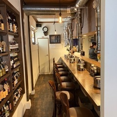 壺屋の裏通りの隠れ家的な焼肉屋　の画像