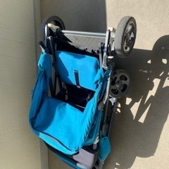 受け渡し予定者決定】Joovy Caboose Ultralight ベビーカー 値下げしま