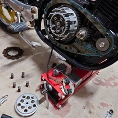 GSX250E ゴキの画像