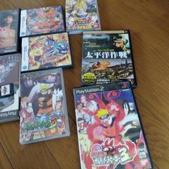 ゲームソフトの画像