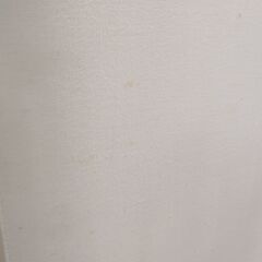 無印良品｜ヘッドボード｜収納付｜ダブルベッドの画像