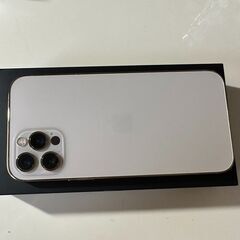iphone12Pro 256GB ゴールド