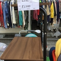 キッチンワゴンの画像