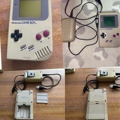 決まりました！ゲームボーイ、ポケット、カラー、アドバンスの画像