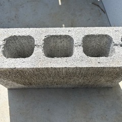 横金重量ブロック6個