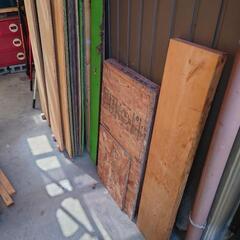 コンパネ　各種　色々あります。の画像