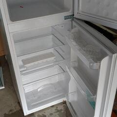 値下げ　SHARP SJ-K17W 2012年製 の画像