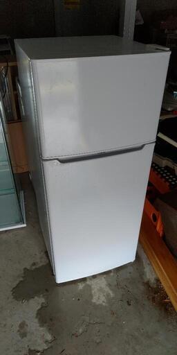 値下げ　SHARP SJ-K17W 2012年製