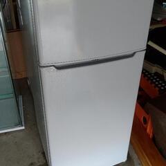 値下げ　SHARP SJ-K17W 2012年製 