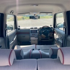 即納‼️ムーヴコンテ‼️人気の黒‼️自動車税込み‼️の画像
